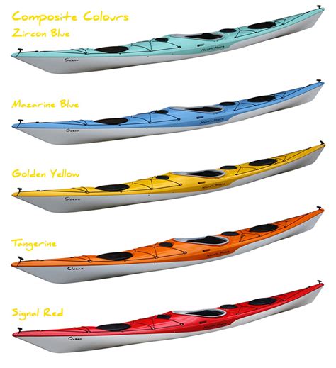 north shore atlantic sea kayak